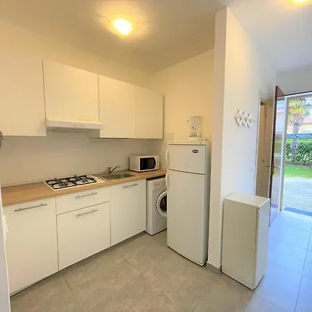 Appartamento Modern Flat With Outdoor Space *