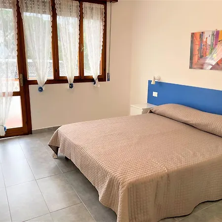 Appartamento Modern Flat With Outdoor Space Bibione
