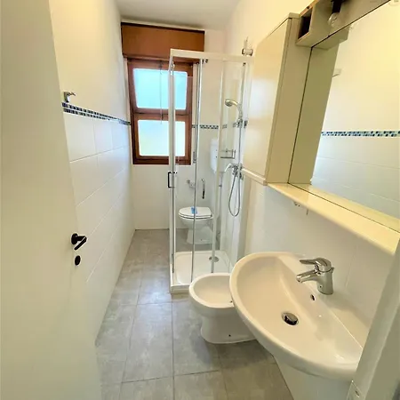 Modern Flat With Outdoor Space Appartamento *