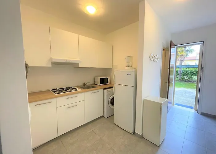公寓 Modern Flat With Outdoor Space *