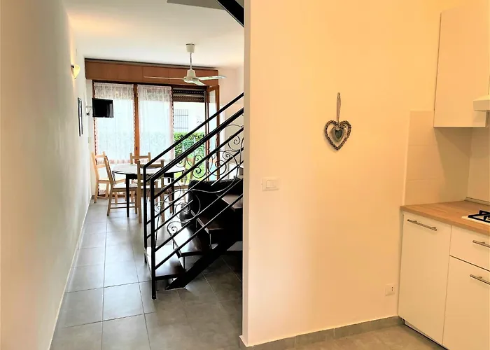 Modern Flat With Outdoor Space 公寓
