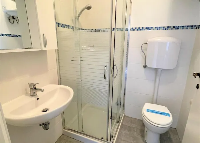 Modern Flat With Outdoor Space 公寓 *