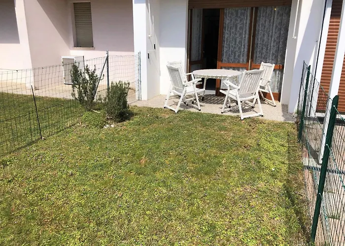 Modern Flat With Outdoor Space 公寓 *