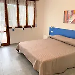 Appartement Modern Flat With Outdoor Space Bibione